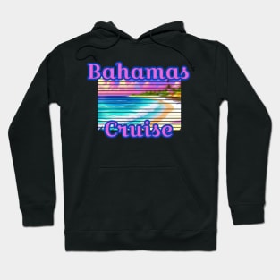 Bahamas Cruise Hoodie
